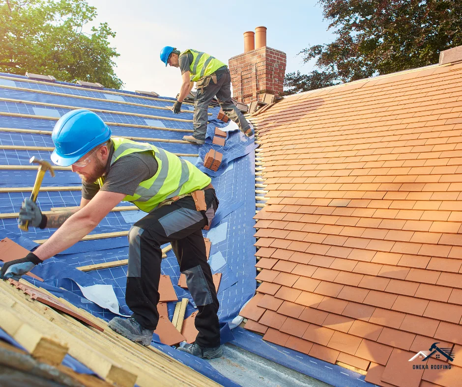 Why choose Roof Repair Near Me in Danville, AR